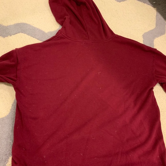 GIRLS XL HOODIE - Picture 2 of 2